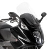 Givi Specific screen, transparent 60 x 42 cm (H x W) Gilera GP (08-14)