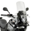 Givi Specific screen, transparent 40 x 42 cm (HxW)
