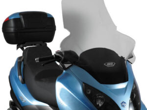 Givi tuulisuoja Piaggio MP3 125-250 06-07