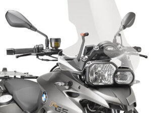 Givi Specific fitting kit for 5107DT
