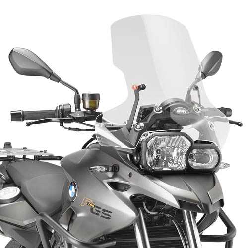 Givi Specific fitting kit for 5107DT