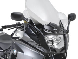 Givi Specific screen, transparent 62 x 58 cm (H x W) F 800 GT (13)