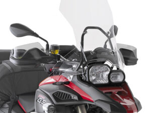 Givi Specific screen, transparent 48 x 55 cm (H x W) F 800 GS Adventure (13-)
