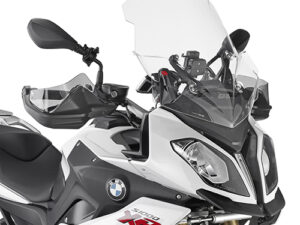 Givi Spoileriplexi, kirkas, 50 x 43,5 cm (k x l) S 1000 XR (15)