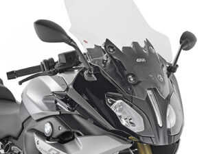 Givi Spoileriplexi, kirkas, 56,5 x 47 cm (k x l) R 1200 RS (15)