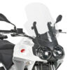 Givi Specific screen, transparent 61 x 46 cm (HxW)
