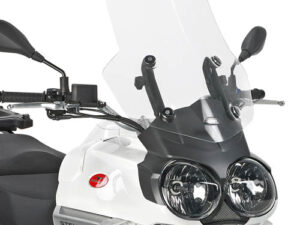 Givi Specific screen, transparent 61 x 46 cm (HxW)