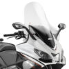 Givi Specific screen, transparent 78 x 62 cm (H x W) SRV 850 (12-13)