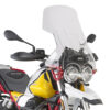 GIVI SPOILER MOTO GUZZI V85 TT