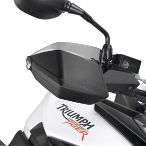 Givi käsisuojien spoileripari TRIUMPH TIGER 800/800 XC (11-14)