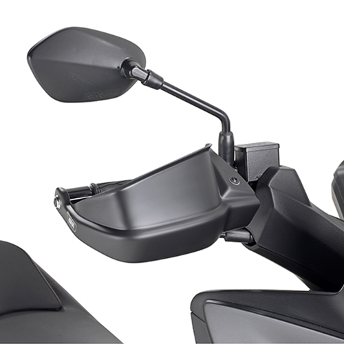 GIVI HAND PROTECTOR FOR SUZUKI