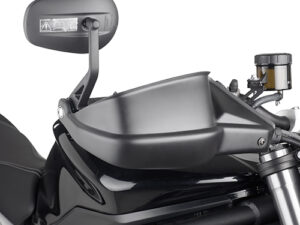 GIVI HAND PROTECTOR TRIUMPH STREET