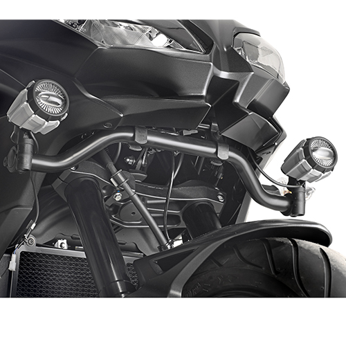 Givi Specific fitting kit for S310, S320 or S321 Versys 650 (15-17)