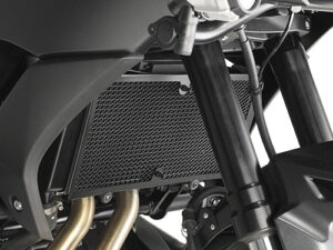 Givi jäähdyttimen suoja RST musta Versys 650 (15-17)