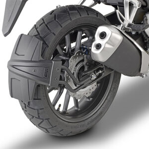 GIVI SPECIFIC SUPPORT FOR MUDGUARD