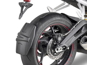 Givi Specific kit for spray guard RM01, RM02 Street Triple 765 (17-18)