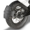 GIVI SPECIFIC SUPPORT FOR MUDGUARD