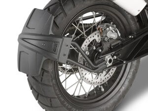 GIVI SPECIFIC SUPPORT FOR MUDGUARD