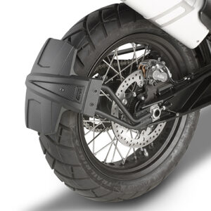 GIVI SPECIFIC SUPPORT FOR MUDGUARD