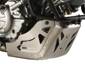 Givi Pohjapanssari alumiini DL650 L2 11-12