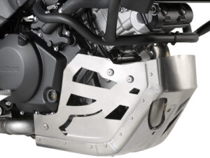 Givi Pohjapanssari alumiini Suzuki DL 1000 V-Strom (14)