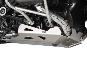 Givi Pohjapanssari alumiini BMW R1200GS Adventure (14)
