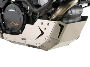 Givi Pohjapanssari alumiini 1190 Adventure / Adventure R (13)