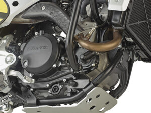 GIVI OIL CARTER PROTECTOR FANTIC