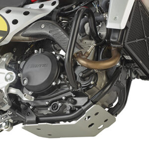 GIVI OIL CARTER PROTECTOR FANTIC