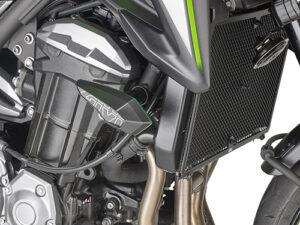 Givi Specific kit to install the frame slider SLD01_ _  Z900 (17-19)