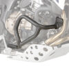 Givi Kaatumaraudat musta CRF1000L 18-