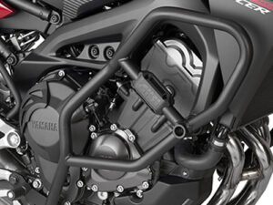 Givi Kaatumaraudat MT-09 Tracer (15)