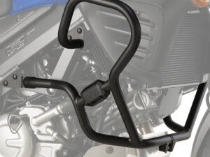 GIVI Kaatumarautasarja Suzuki DL650 V-Strom L2/L3 (11-)