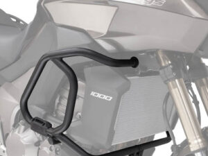 GIVI Kaatumarautasarja Versys 1000 (12)