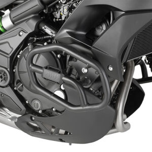 Givi Kaatumaraudat Versys 650 (15)