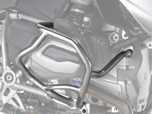 Givi Kaatumarautasarja R 1200 GS (13-18) ruostumaton teräs