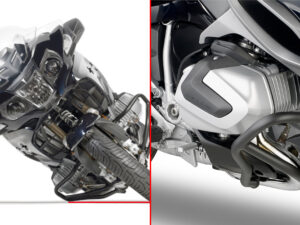 GIVI ENGINE GUARD BMW R1250RT 2019