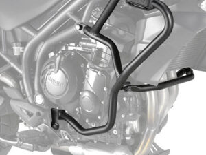 GIVI Kaatumarautasarja T.TIGER 800/XC-XR(11-18)