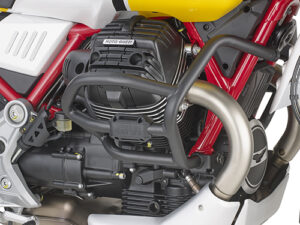 GIVI ENGINE GUARD MOTOGUZZI V85 TT