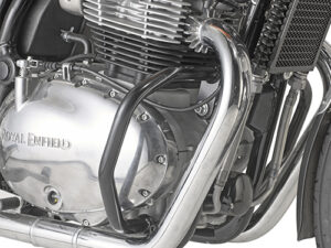 GIVI ENGINE GUARD ROYAL ENFIELD