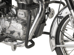 GIVI ENGINE GUARD ROYAL ENFIELD