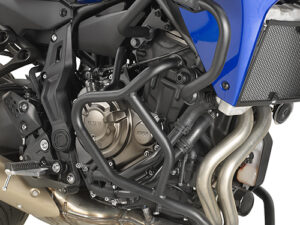 Givi Kaatumaraudat ylä MT-07 Tracer (16)