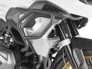 Givi Kaatumaraudat Musta R1200GS 17-18/R1250GS 19-21