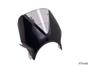 Puig Windshield Mod. Vision Kawasaki Z900Rs 18'- C/Clea