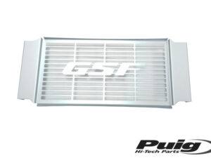 Puig Cover Radiator Kawasaki Zr7 01-03'