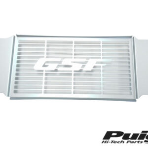 Puig Cover Radiator Kawasaki Zr7 01-03'