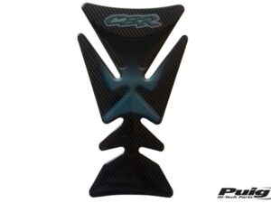 Puig Tank Pad 215X125 R6 C/Grey