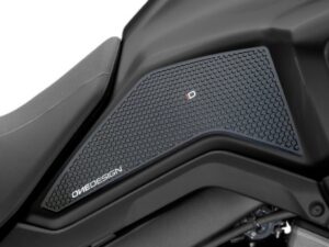 Puig Lateral Tank Pads Bmw C/Black