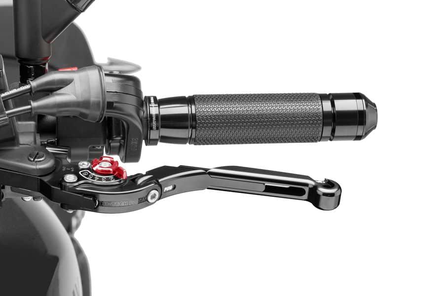 Puig Brake Support Lever Heritage Rebel 1100
