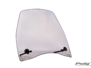 Puig Windshield Urban Piaggio Medley 125/S 150/S 20' C/